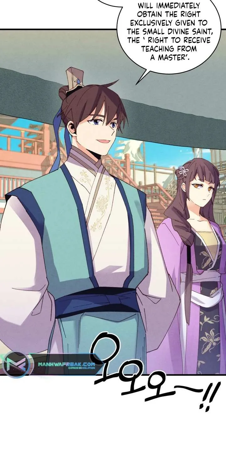 Read Lightning Degree chapter 130 image 8 on Lezhin