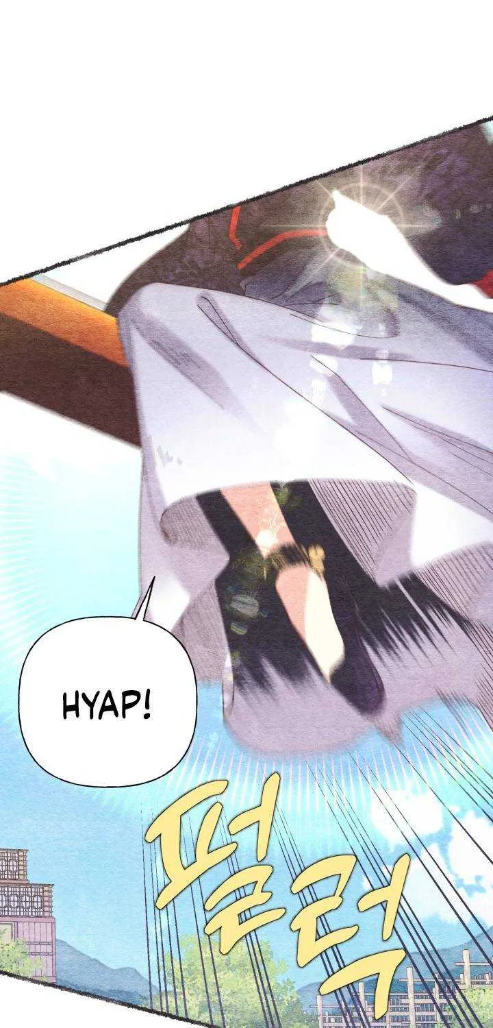 Read Lightning Degree chapter 131 image 19 on Lezhin