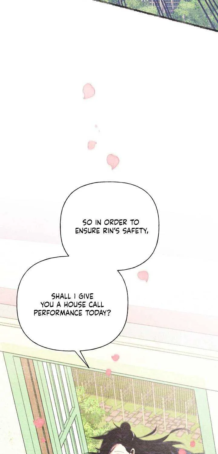Read Lightning Degree chapter 131 image 20 on Lezhin