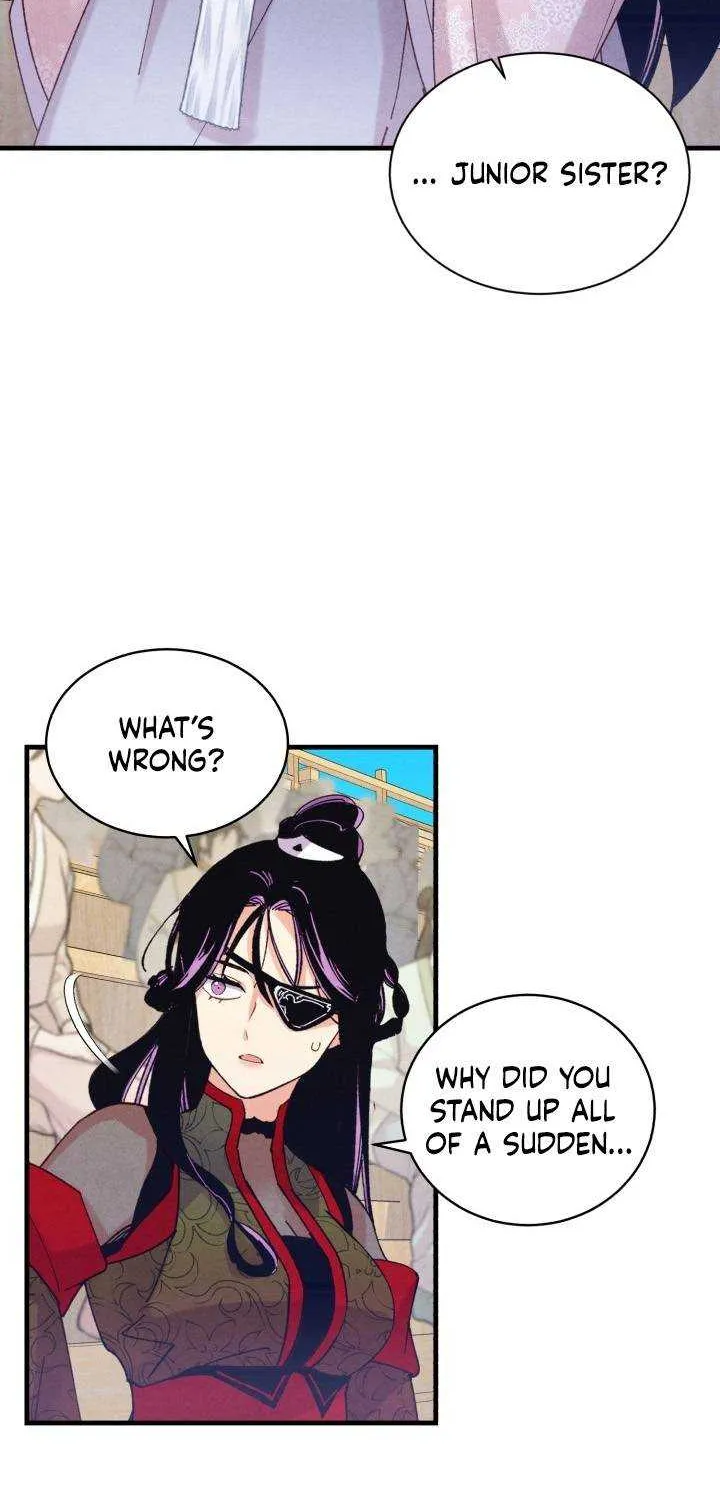 Read Lightning Degree chapter 131 image 59 on Lezhin