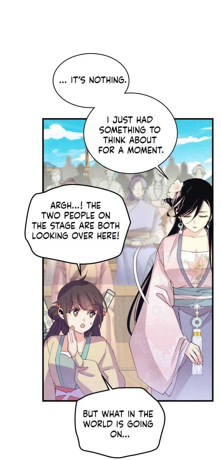 Read Lightning Degree chapter 131 image 60 on Lezhin