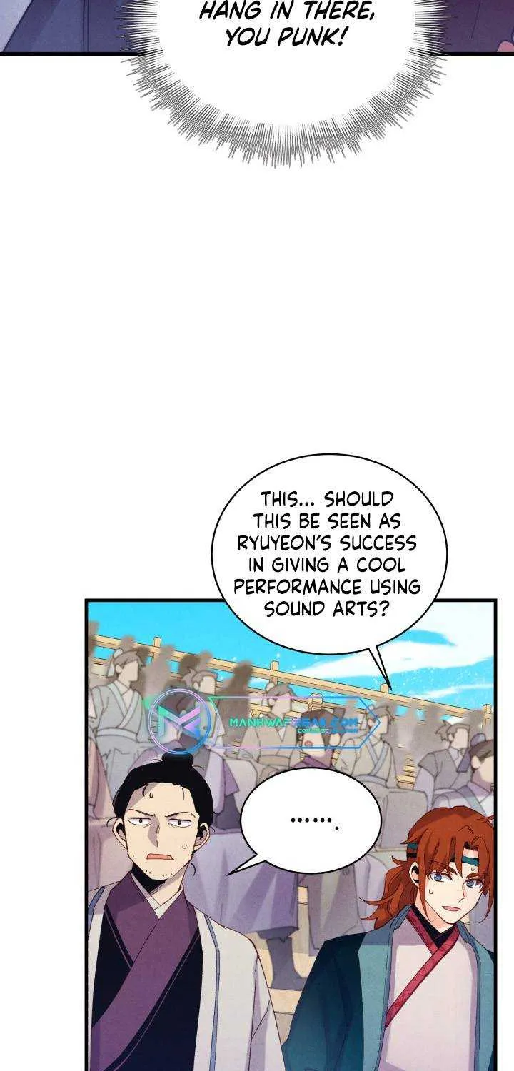 Read Lightning Degree chapter 131 image 69 on Lezhin