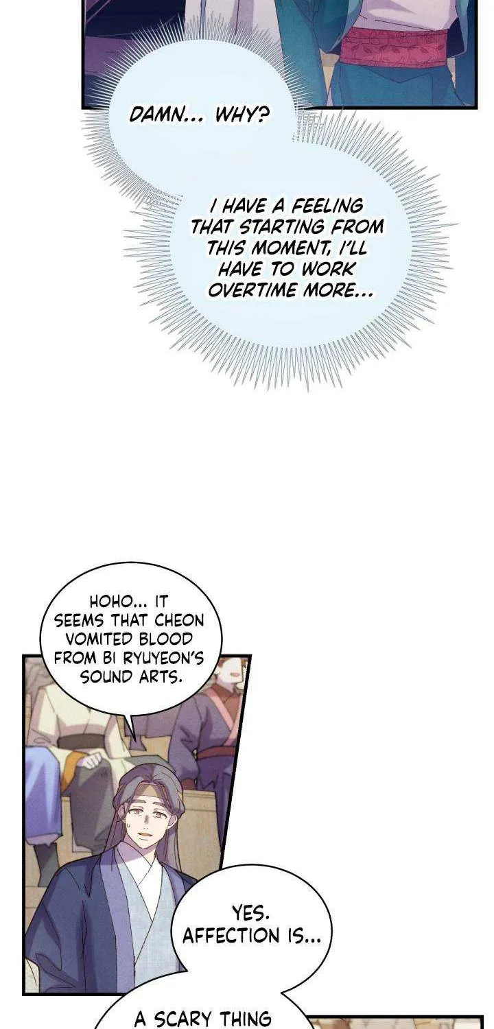 Read Lightning Degree chapter 131 image 70 on Lezhin