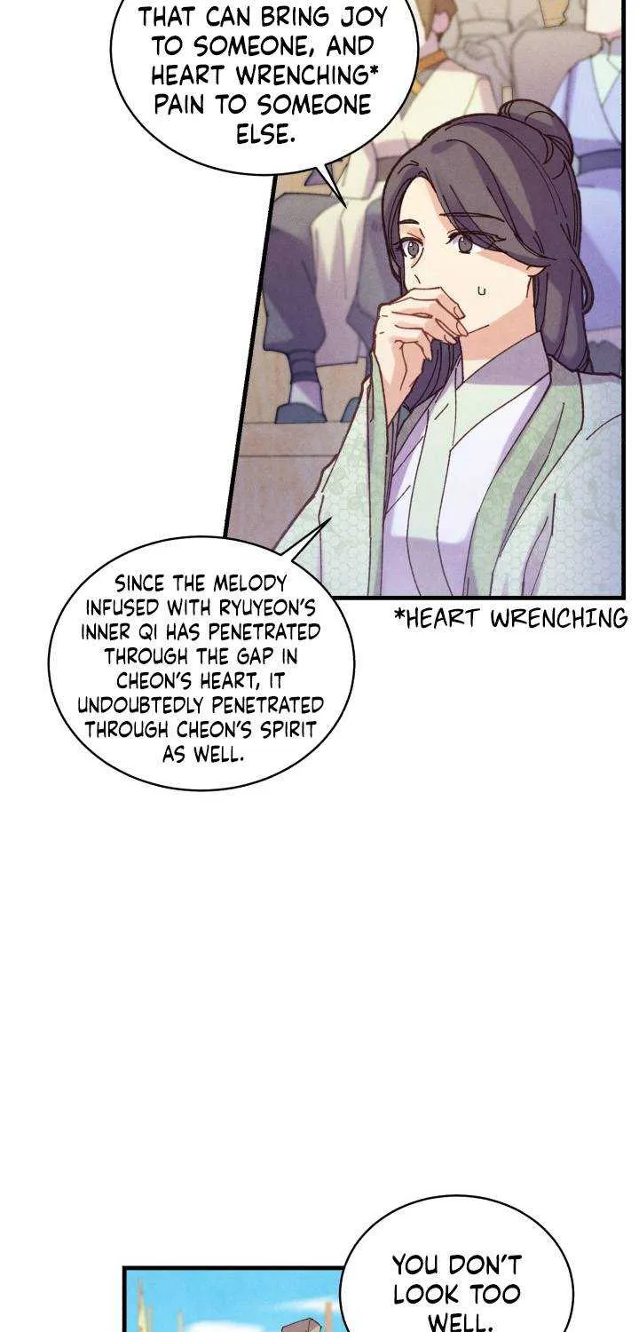 Read Lightning Degree chapter 131 image 71 on Lezhin