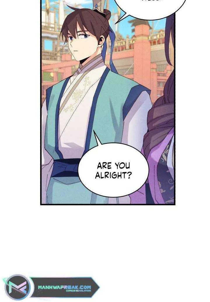 Read Lightning Degree chapter 131 image 72 on Lezhin