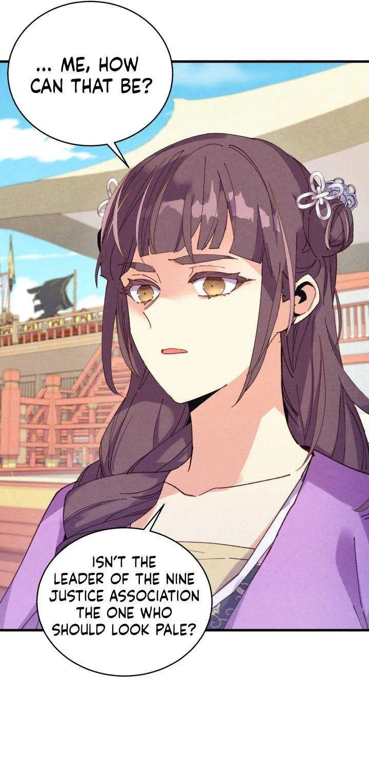 Read Lightning Degree chapter 131 image 73 on Lezhin