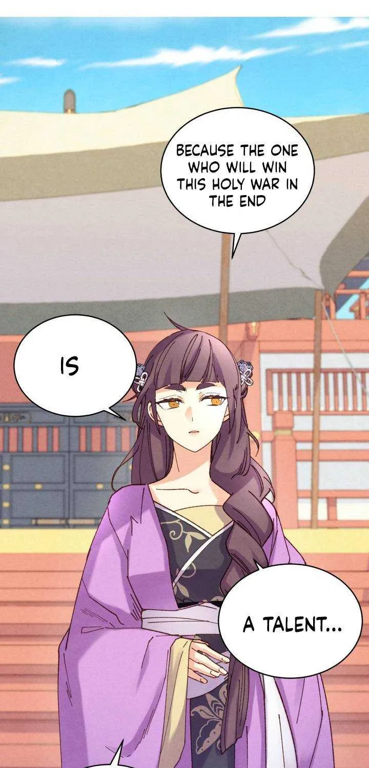 Read Lightning Degree chapter 131 image 74 on Lezhin