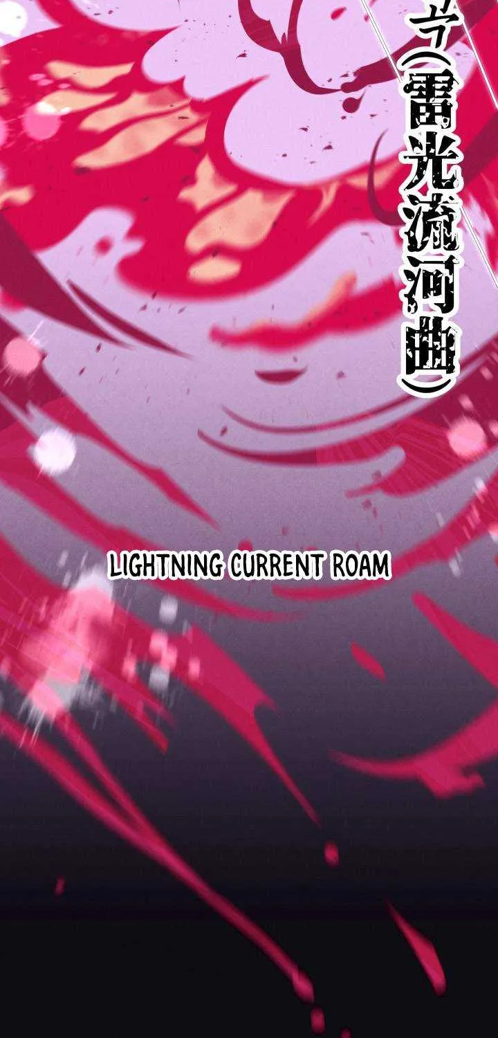 Read Lightning Degree chapter 131 image 85 on Lezhin