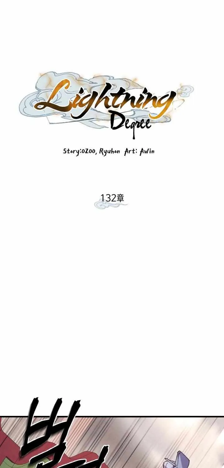 Read Lightning Degree chapter 132.1 image 29 on Lezhin