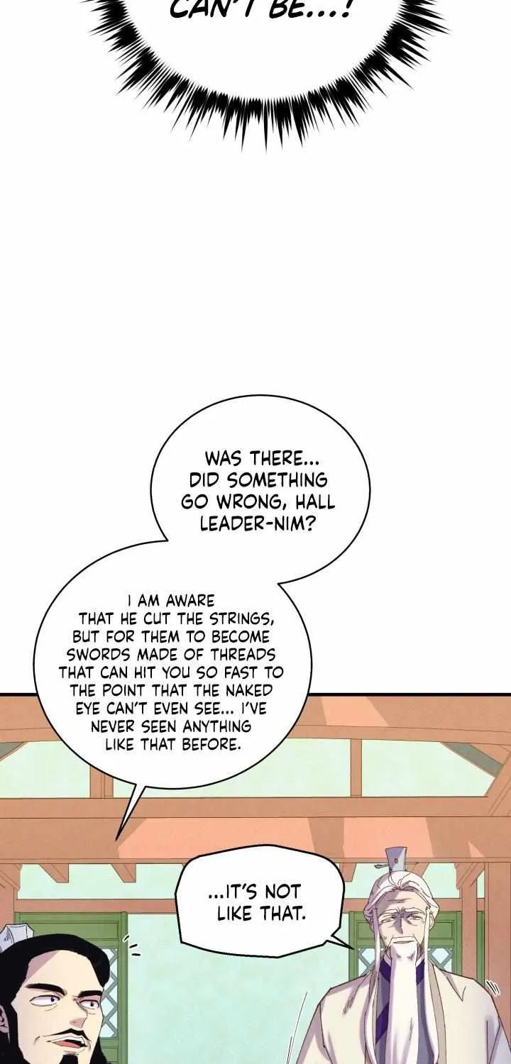 Read Lightning Degree chapter 132.1 image 31 on Lezhin
