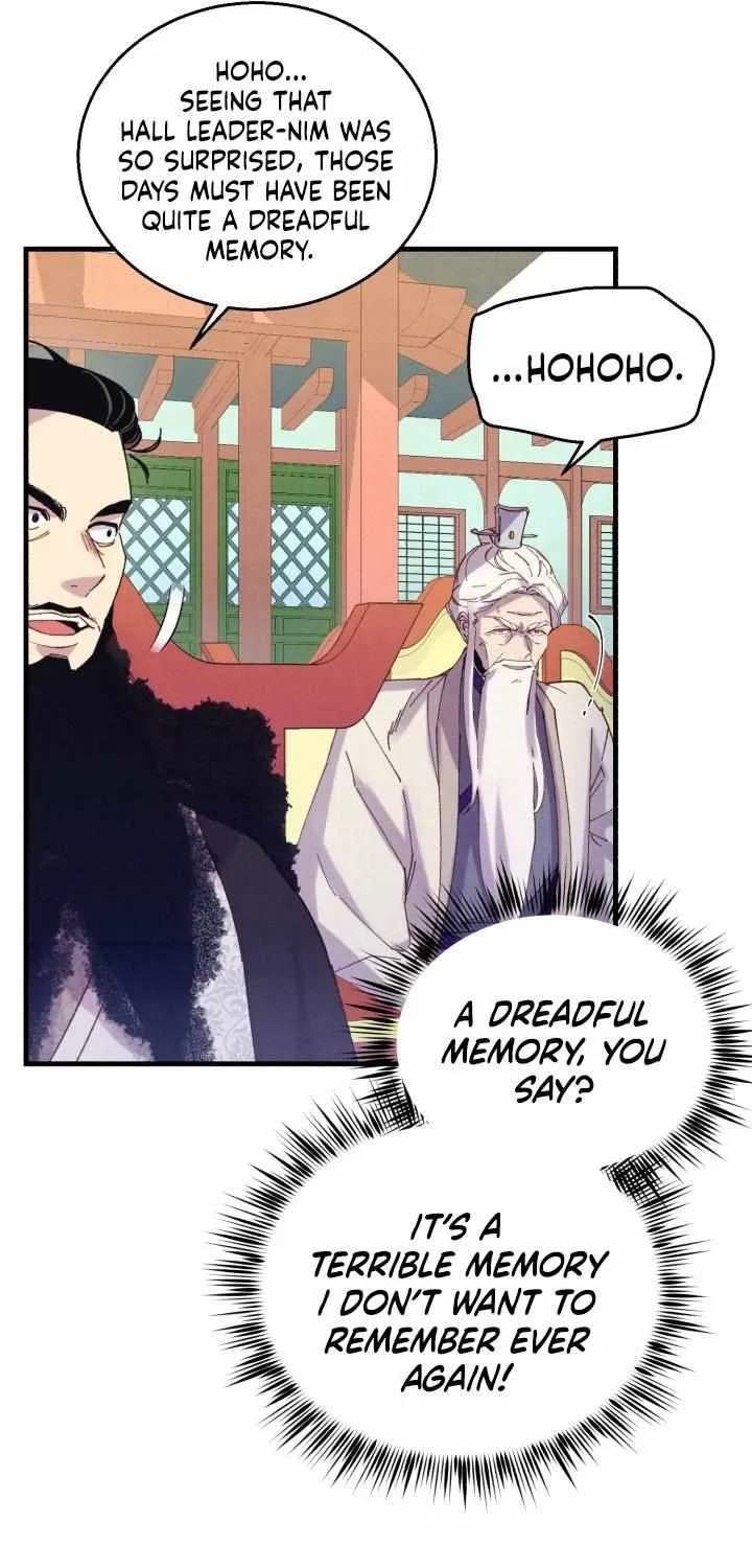 Read Lightning Degree chapter 132.1 image 33 on Lezhin