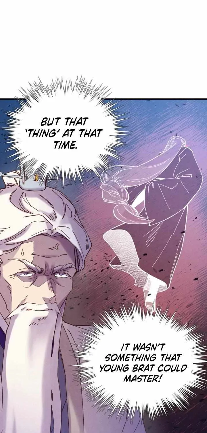 Read Lightning Degree chapter 132.1 image 34 on Lezhin