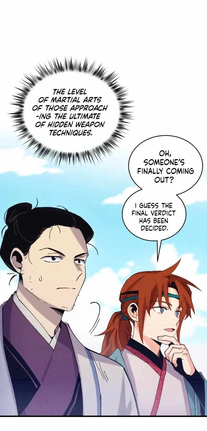 Read Lightning Degree chapter 132.1 image 51 on Lezhin