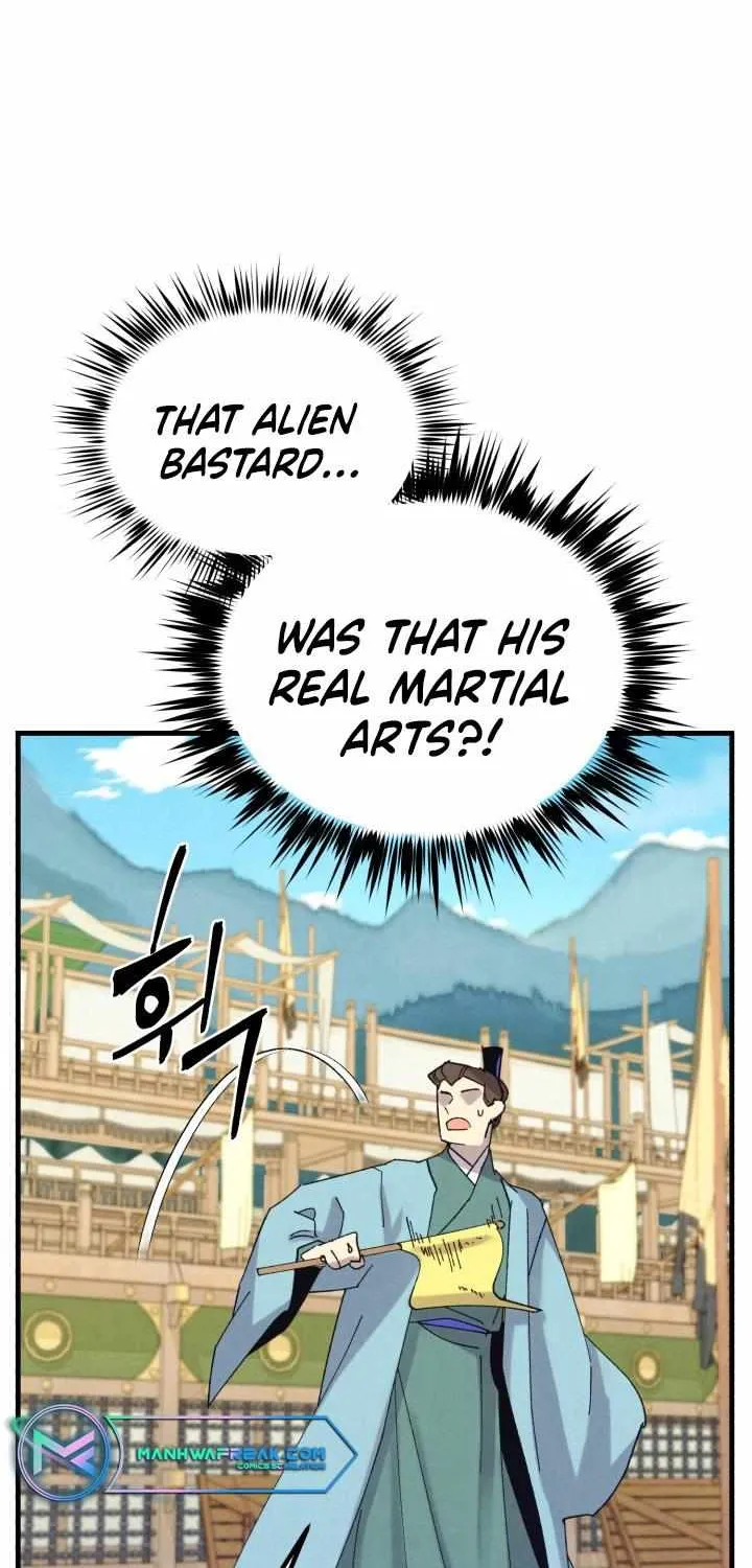 Read Lightning Degree chapter 132.1 image 52 on Lezhin