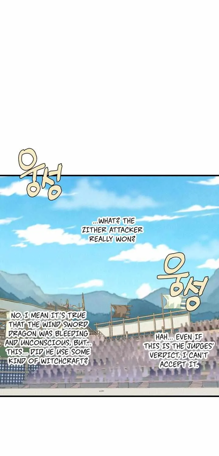 Read Lightning Degree chapter 132.1 image 54 on Lezhin