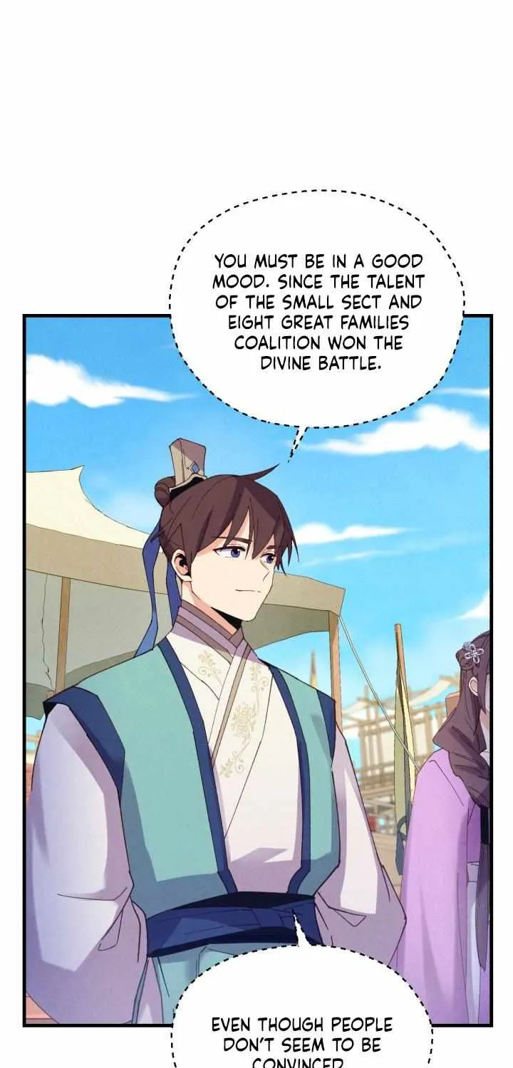 Read Lightning Degree chapter 132.1 image 55 on Lezhin