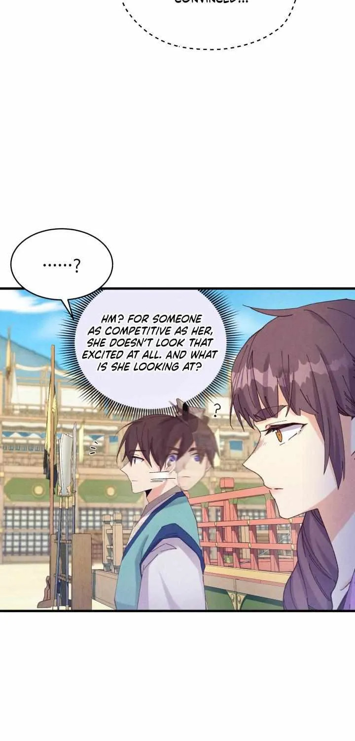 Read Lightning Degree chapter 132.1 image 56 on Lezhin