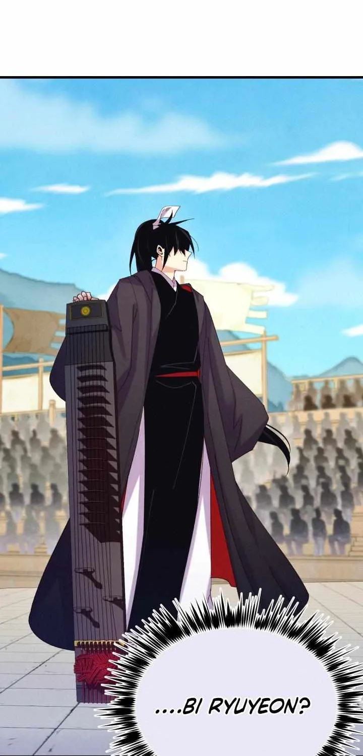 Read Lightning Degree chapter 132.1 image 57 on Lezhin