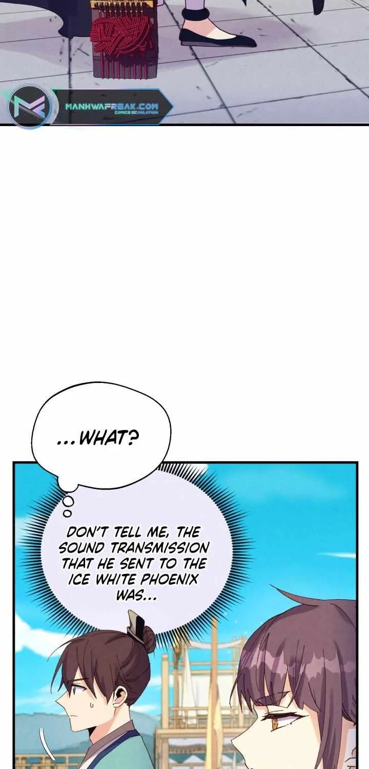 Read Lightning Degree chapter 132.1 image 70 on Lezhin