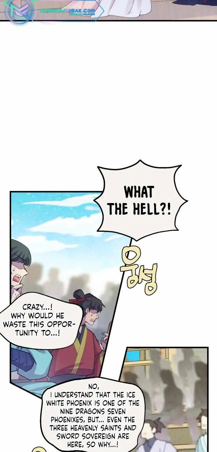Read Lightning Degree chapter 132.1 image 74 on Lezhin