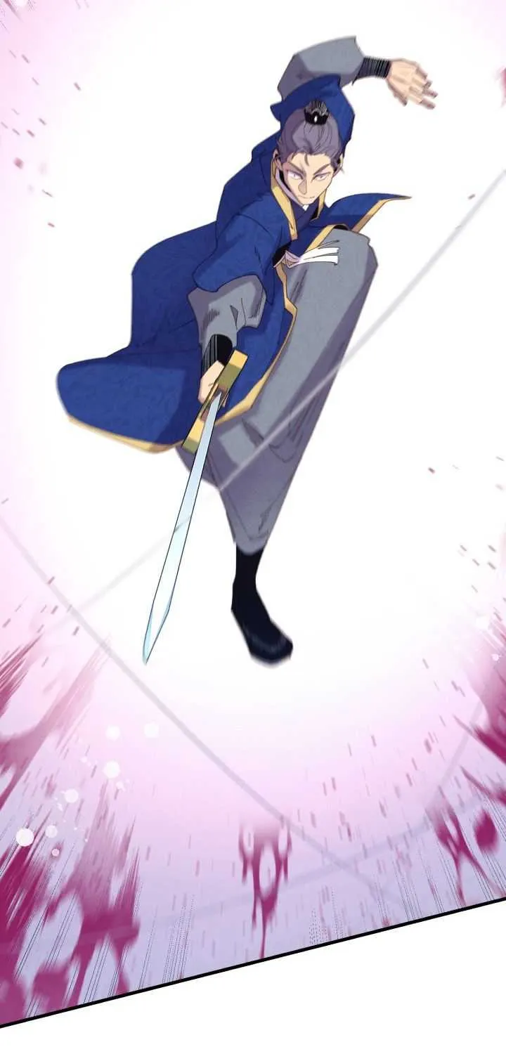 Read Lightning Degree chapter 132 image 14 on Lezhin