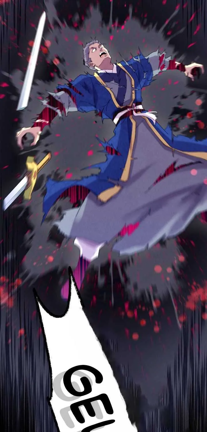 Read Lightning Degree chapter 132 image 20 on Lezhin