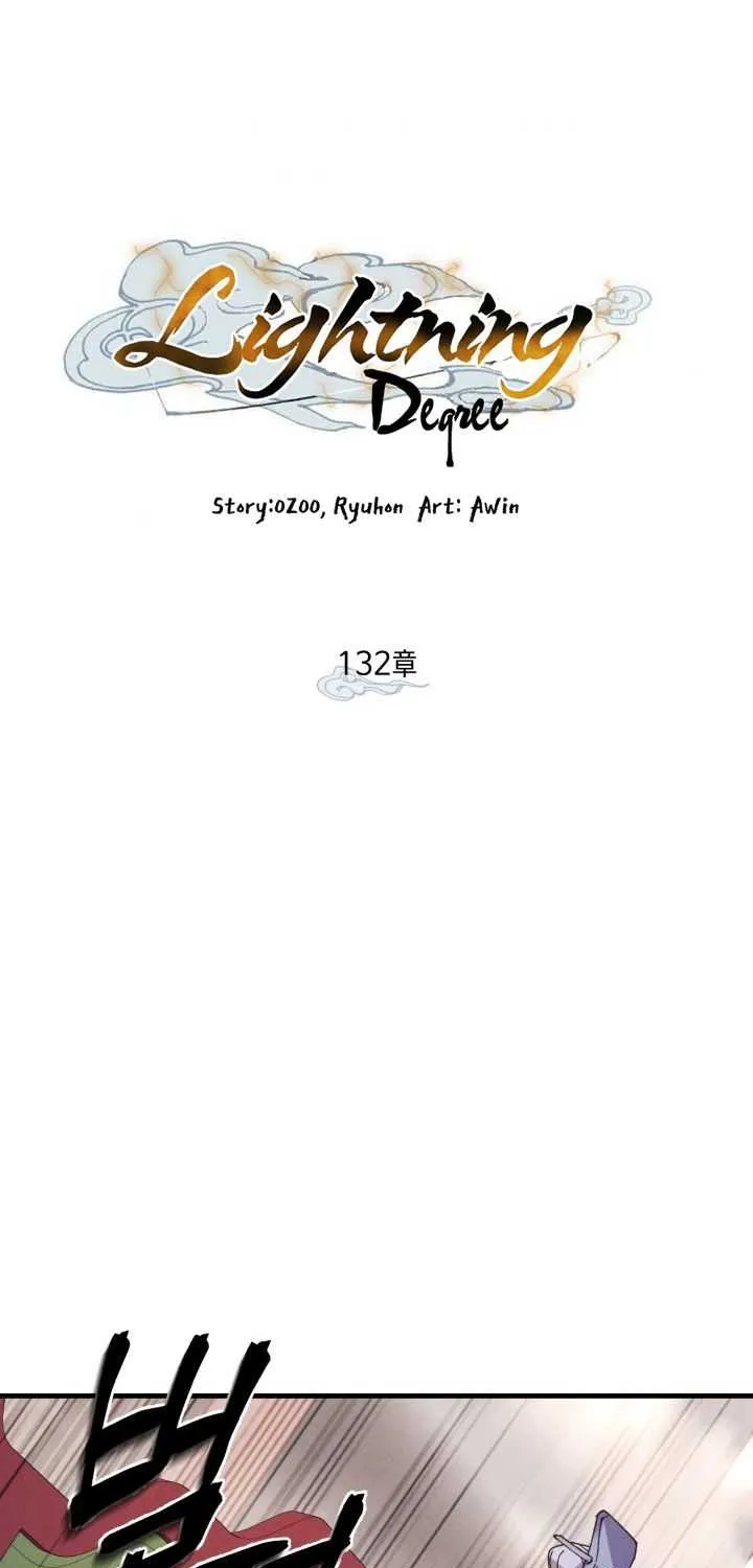 Read Lightning Degree chapter 132 image 28 on Lezhin