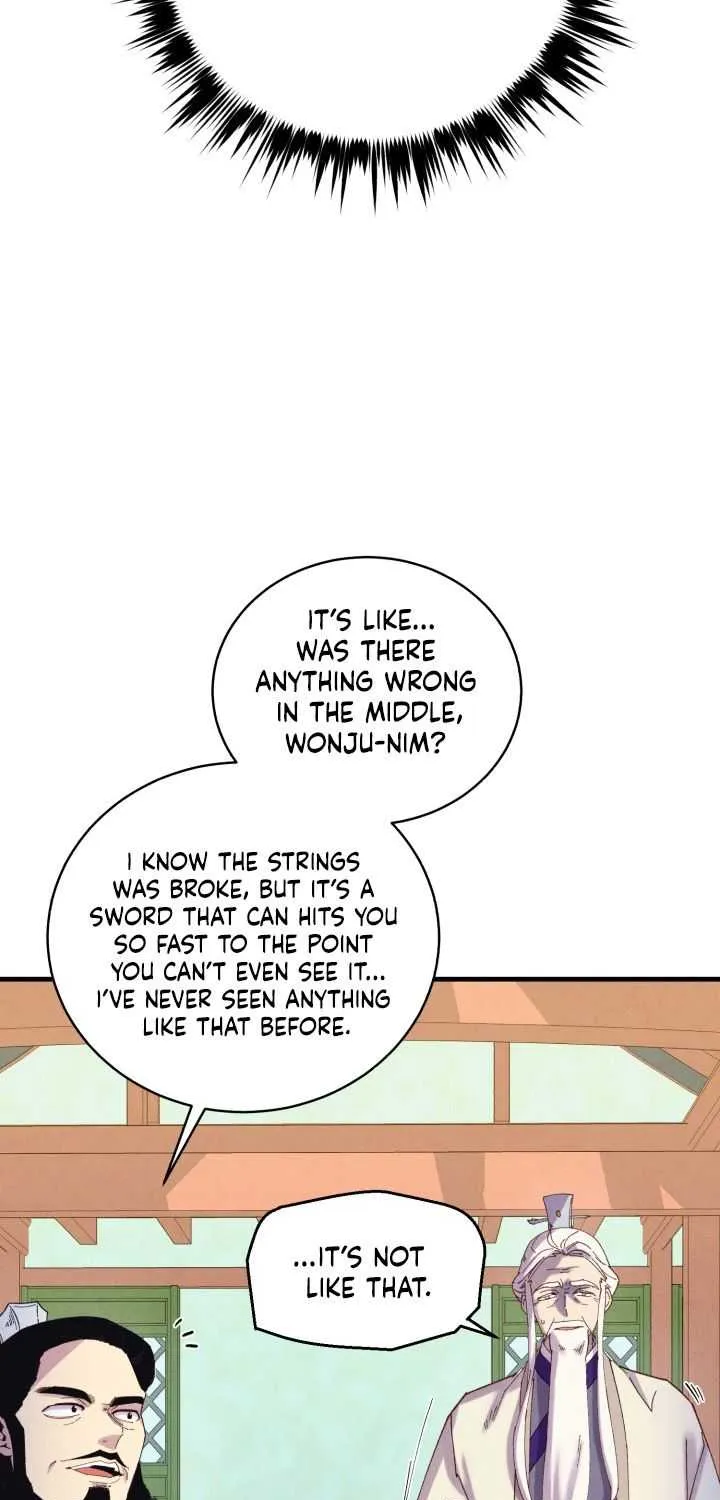 Read Lightning Degree chapter 132 image 30 on Lezhin
