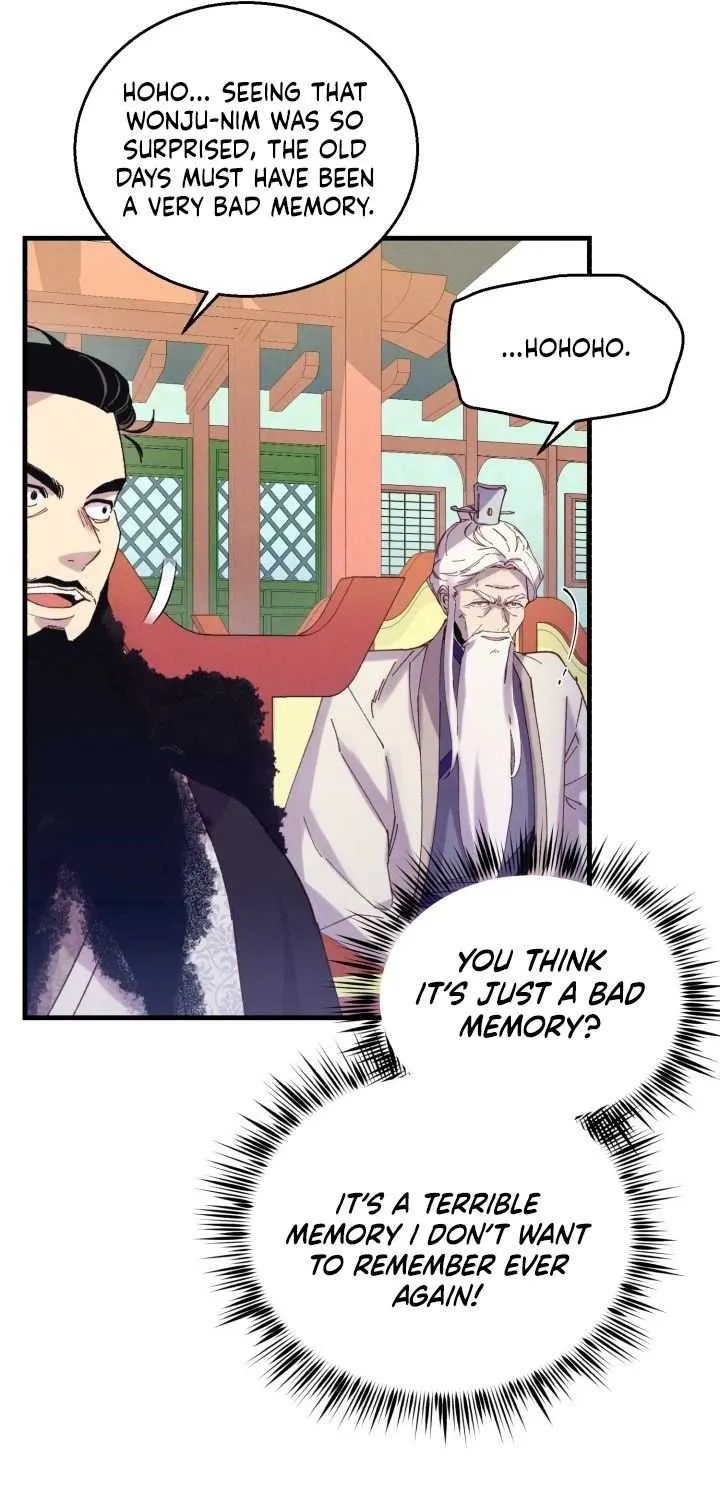 Read Lightning Degree chapter 132 image 32 on Lezhin