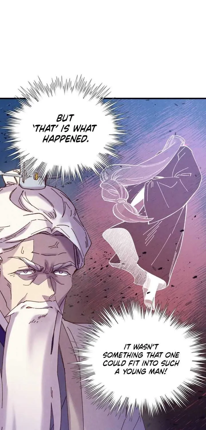 Read Lightning Degree chapter 132 image 33 on Lezhin