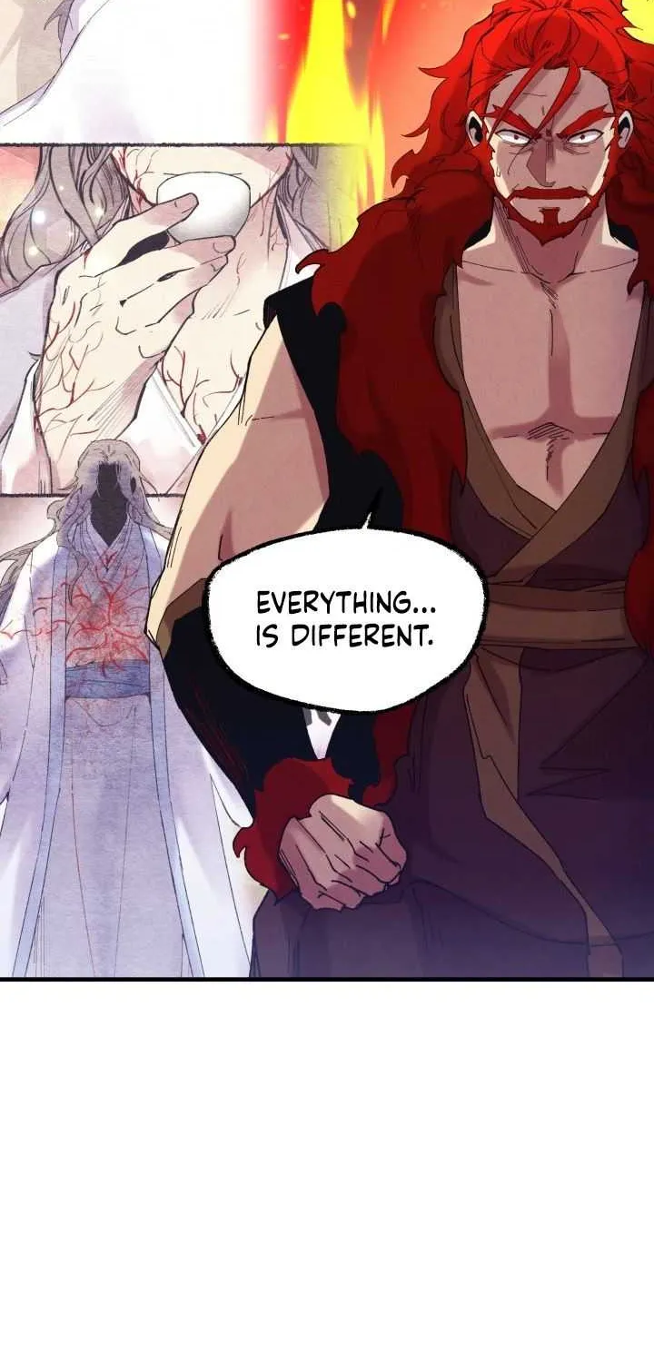 Read Lightning Degree chapter 132 image 37 on Lezhin