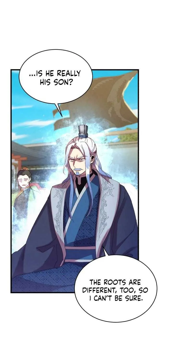 Read Lightning Degree chapter 132 image 38 on Lezhin
