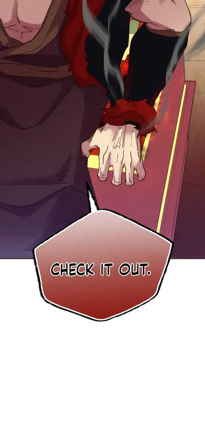 Read Lightning Degree chapter 132 image 41 on Lezhin