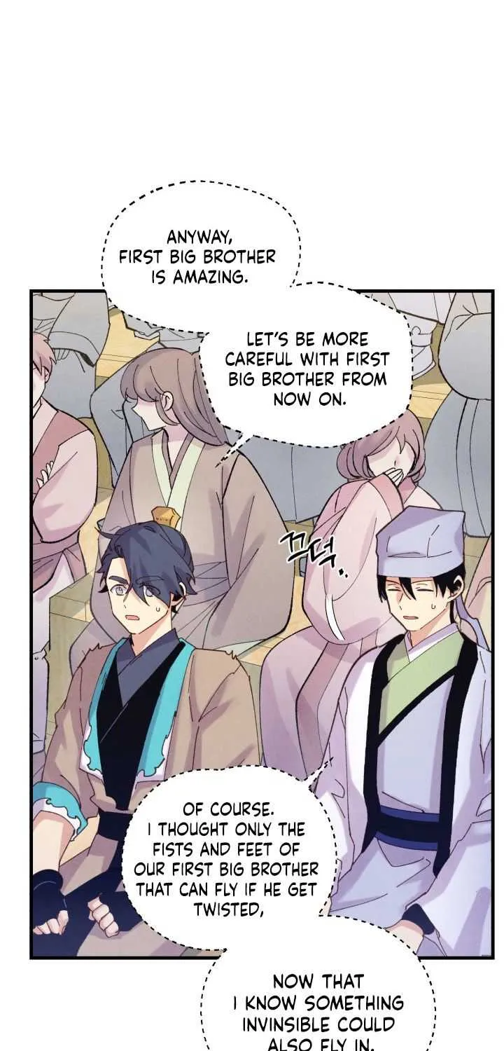 Read Lightning Degree chapter 132 image 44 on Lezhin