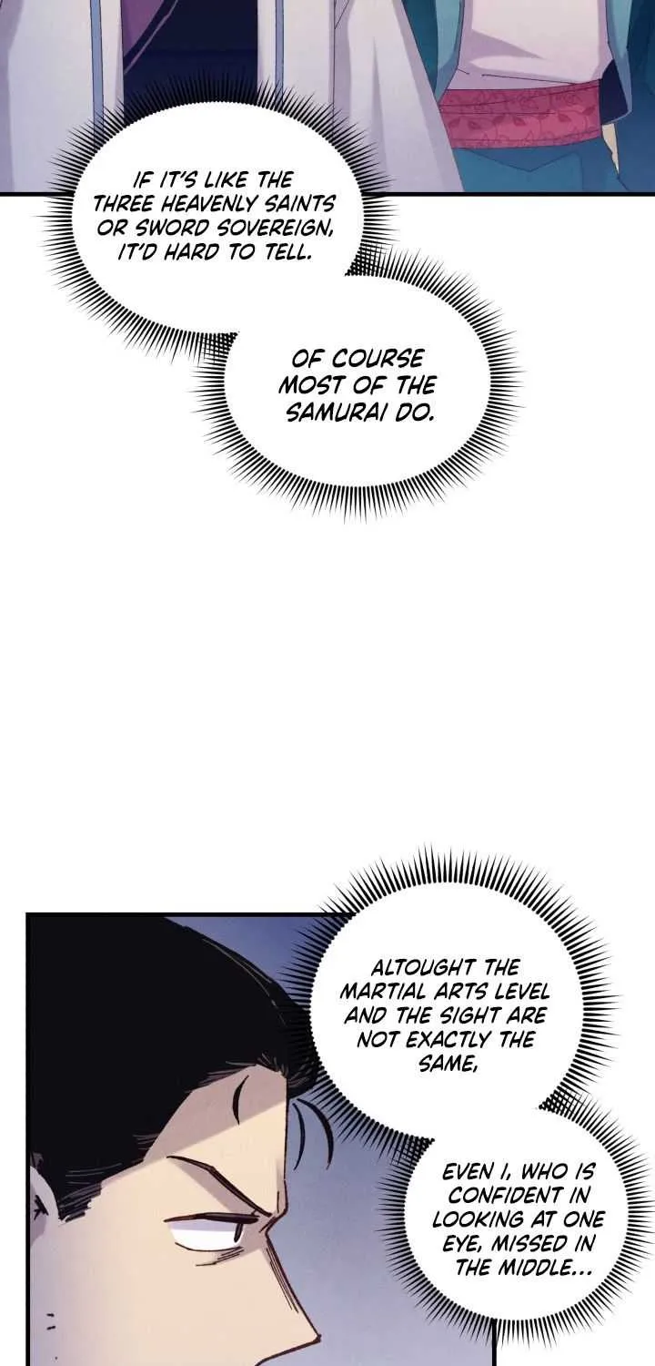 Read Lightning Degree chapter 132 image 46 on Lezhin