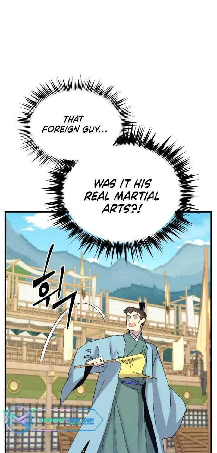 Read Lightning Degree chapter 132 image 51 on Lezhin