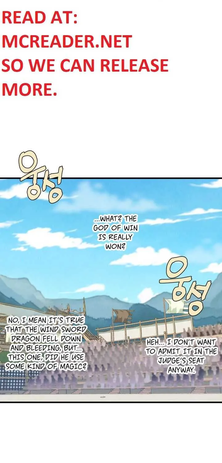 Read Lightning Degree chapter 132 image 53 on Lezhin