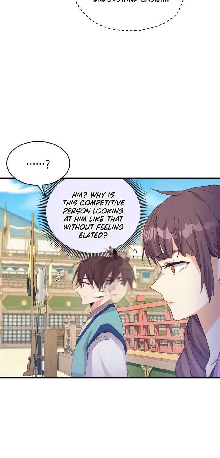 Read Lightning Degree chapter 132 image 55 on Lezhin