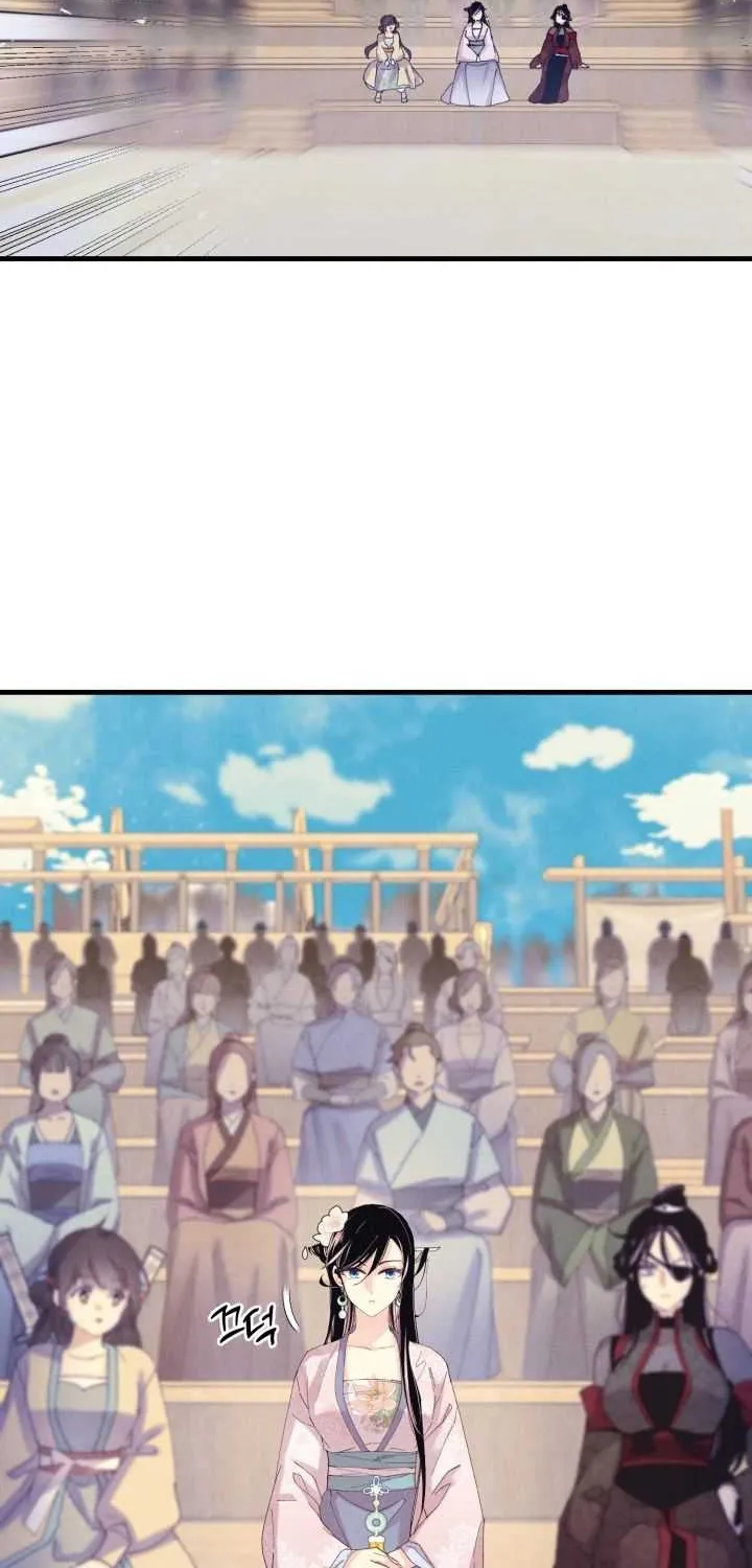 Read Lightning Degree chapter 132 image 60 on Lezhin