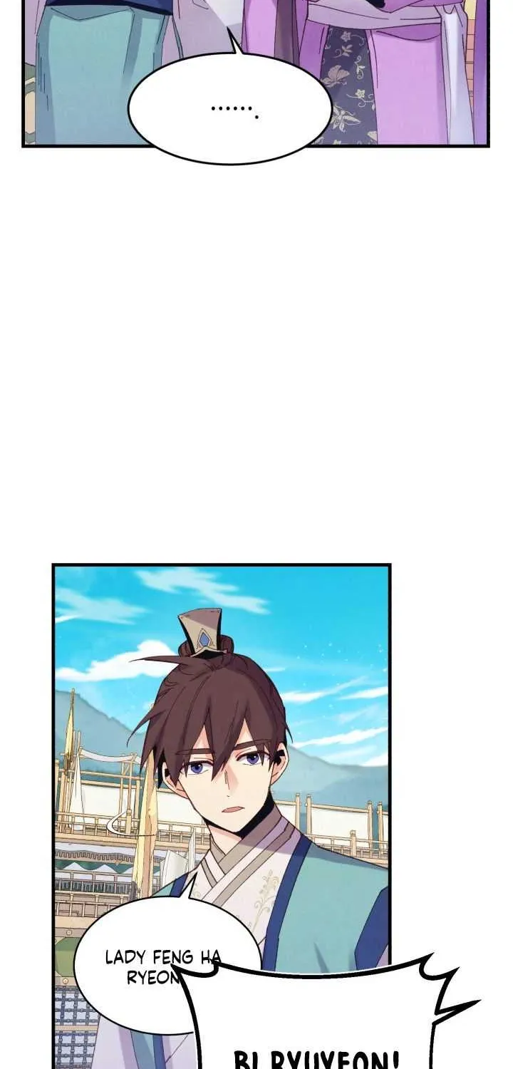 Read Lightning Degree chapter 132 image 65 on Lezhin