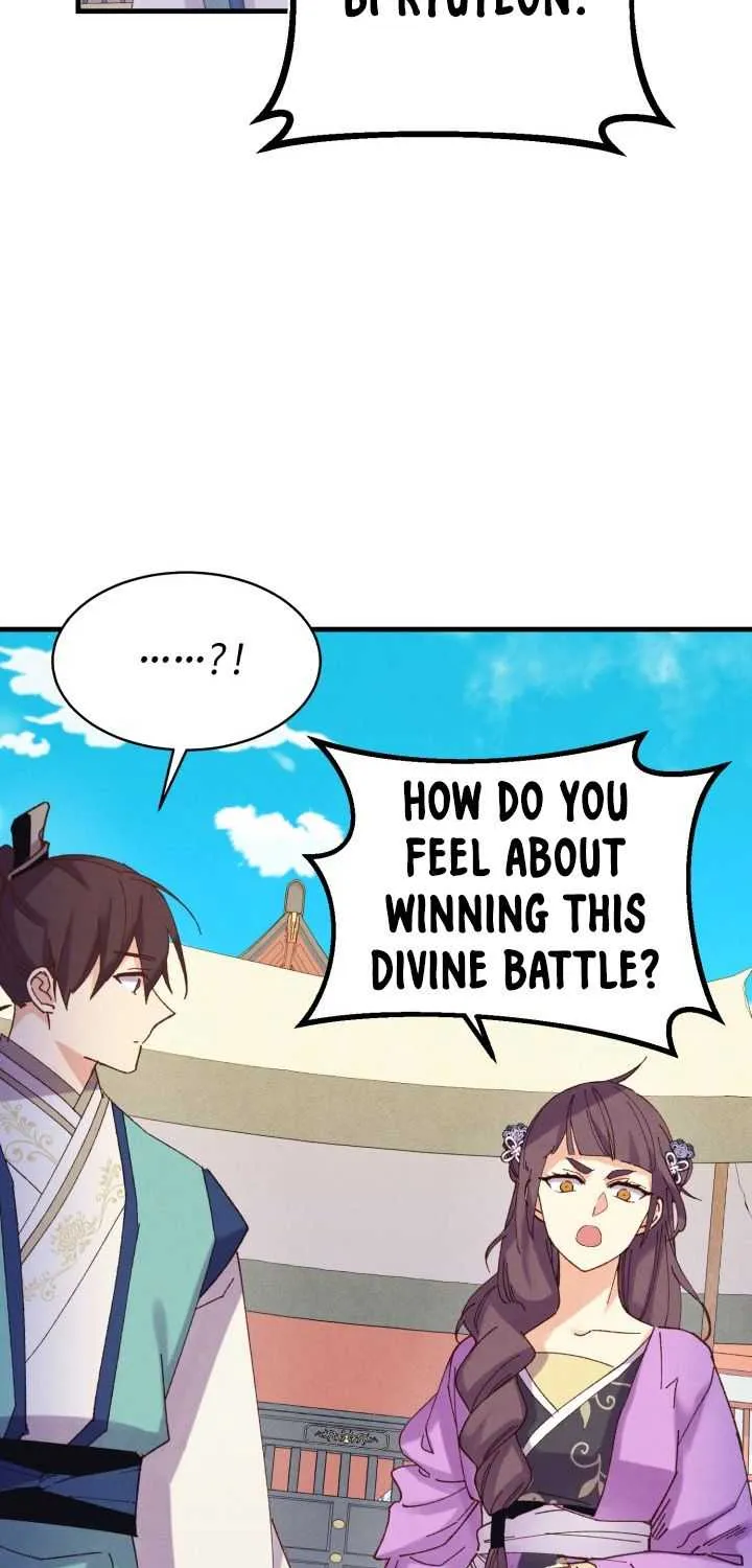 Read Lightning Degree chapter 132 image 66 on Lezhin