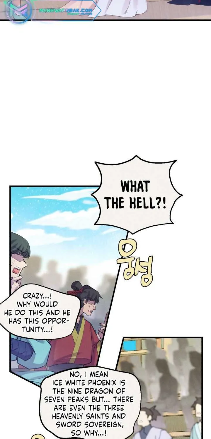 Read Lightning Degree chapter 132 image 73 on Lezhin