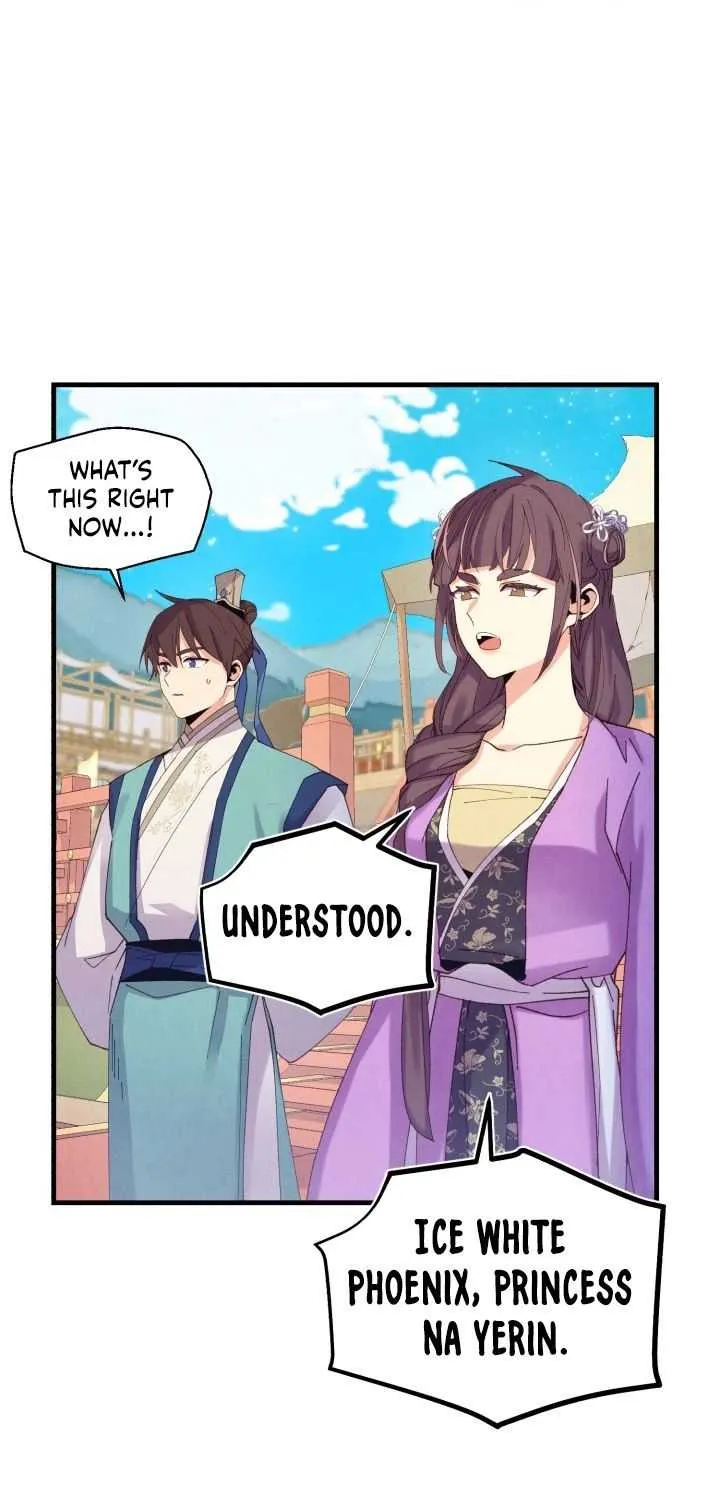 Read Lightning Degree chapter 132 image 75 on Lezhin