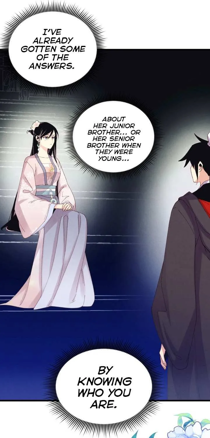 Read Lightning Degree chapter 133 image 11 on Lezhin