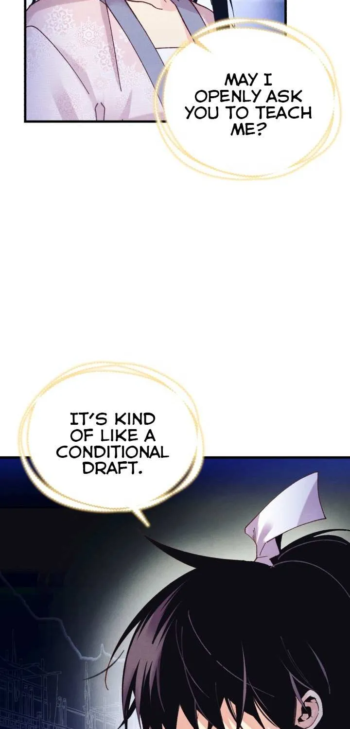 Read Lightning Degree chapter 133 image 16 on Lezhin