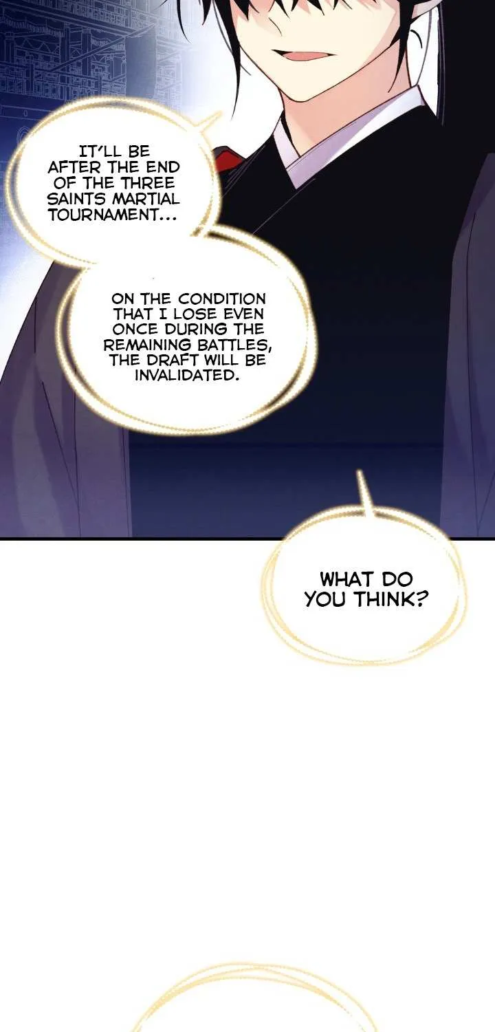 Read Lightning Degree chapter 133 image 17 on Lezhin