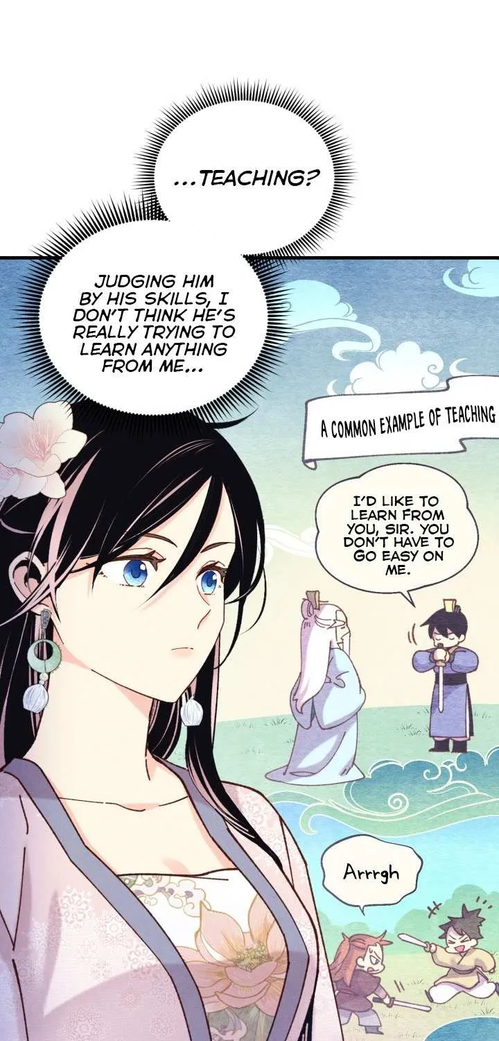 Read Lightning Degree chapter 133 image 19 on Lezhin