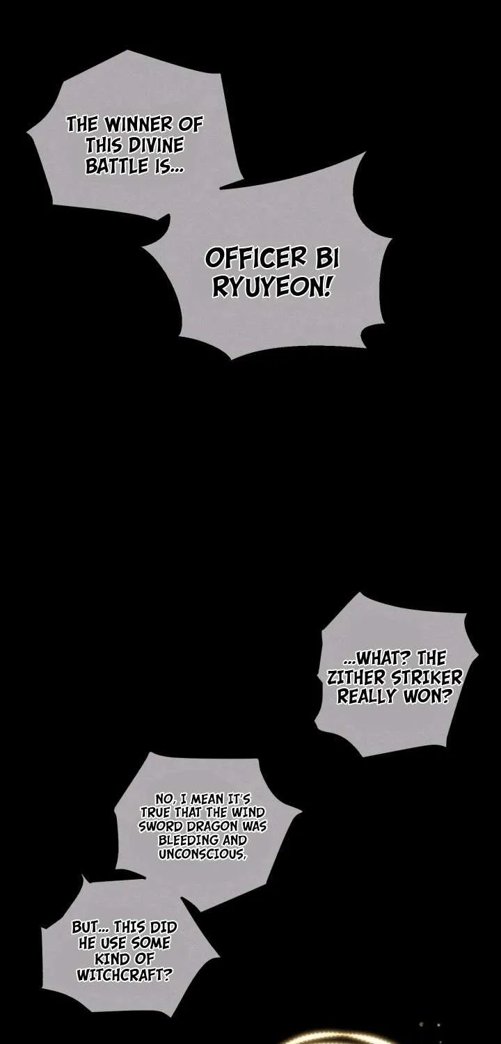 Read Lightning Degree chapter 133 image 2 on Lezhin