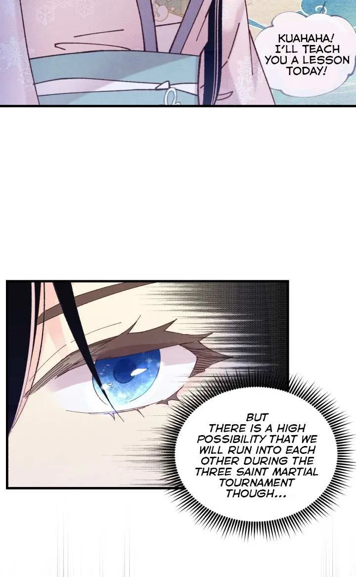 Read Lightning Degree chapter 133 image 20 on Lezhin
