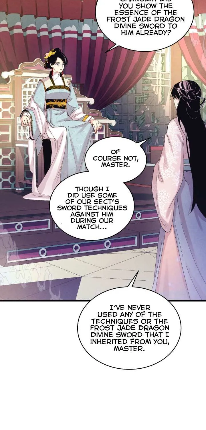 Read Lightning Degree chapter 133 image 33 on Lezhin